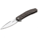 Boker USA Plus Talpid Knife, Black, Small, 01BO249