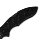 Boker USA Plus Td Folding Knife, Black Handle 01BO190