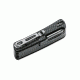 Plus Tech-Tool Carbon 5 2.8In Multi-Tool Folding Knife