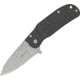 Boker USA Plus Trance Steel Blade Folding Knife 01BO590