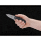 Boker USA Plus Trance Steel Blade Folding Knife 01BO590