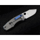 Plus Vox F3 3.3 In S35V Steel Folding Blade Knife