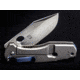 Plus Vox F3 3.3 In S35V Steel Folding Blade Knife
