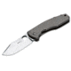 Plus Vox F3 3.3 In S35V Steel Folding Blade Knife