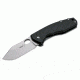 Plus Vox F3 3.3 In S35V Steel Folding Blade Knife, G-10 Handle