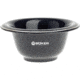 Boker USA Porcelain Shaving Bowl w/Plated Edge 04BO152