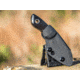 Boker USA Pry Mini Anniversary Fixed Blade Knife,2.5in N690Bo Steel Blade,Grenadill Wood Handle 120715