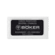 Boker USA Replacement Blades for Safety Razors,Set of 10 04BO160