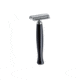 Boker USA Safety Razor,Black Handle 04BO148