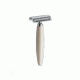 Boker USA Safety Razor,Elforyn Ivory Handle 04BO146