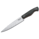 Boker USA Saga Utility Knife, Satin 131465