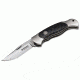 Boker USA Scout Honeycomb Black Folding Blade Knife,3.13in,N690 Blade 112501