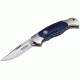 Boker USA SCOUT HONEYCOMB BLUE Folding Knife, 112503