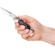 Boker USA Scout Honeycomb Knife, Blue, Small, 112503