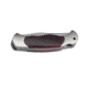 Boker USA Scout Honeycomb Knife, Red, Small, 112502