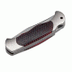 Boker USA SCOUT HONEYCOMB RED Folding Knife, 112502