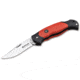 Boker USA Scout Lightweight Orange Knife, Orange, Small, 112087