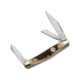 Boker USA Stag Medium Stockman Knife 117588HH