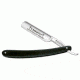 Boker USA Straight Razor, Black 140531