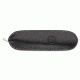 Straight Razor Sheath, Black