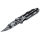 TF/S 3.5In Folding Blade Knife, Snow