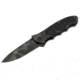 Boker USA TF/W 3.875In Folding Blade Knife, Woodland 110229