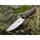 Boker USA TNT Knife, Black, Small, 120518
