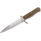 Boker USA Trench Knife, Brown, Small, 121918