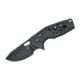 Fox Vox Suru Folding Knife, 2.3in, M390, Carbon Fibre, FX-526 ALB
