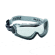 Bolle 180 Safety Goggle Safety, Gray Frame, Clear Lens, Platinum, 40279
