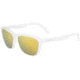 Bolle 473 Progressive Prescription Sunglasses, Matte Crystal Frame, 12443PR