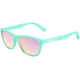 Bolle 473 Progressive Prescription Sunglasses, Matte Pastel Green Frame, 12486PR