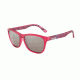 Bolle 473 Progressive Prescription Sunglasses, Matte Pink Frame, 12063PR