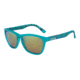 Bolle 473 Progressive Prescription Sunglasses, Matte Turquoise Frame, 12062PR