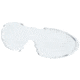 Bolle Clear Replacement Lenses for X900 Tactical Goggles
