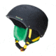 Bolle B-Free Helmet, Soft Black Rasta, 53-57cm 30672