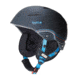 Bolle B-Star Helmet, Soft Black and Blue, 54-58cm 30663