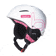 Bolle B-Style Helmet, Soft White Bandana, 54-58cm 30667