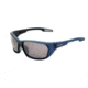 Bolle Aravis Sunglasses, Matte Blue 11660