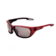Bolle Aravis Sunglasses, Matte Red 11662
