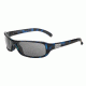 Bolle Fang Sunglasses, Blue Line 11686