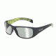 Bolle Sonar Sunglasses, Shiny Gunmetal/Anise 11703
