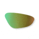 Bolle Bolt Replacement Lenses,Brown Emerald Oleo AF 50620