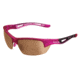 Bolle Bolt S Progressive Prescription Sunglasses, Pink Frame-11778PR