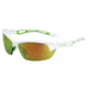Bolle Bolt S Progressive Prescription Sunglasses, Shiny White Frame-11779PR