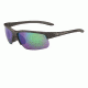 Bolle Breaker Progressive Prescription Sunglasses, Matte Anthracite/Grey Frame, 12109PR