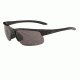 Bolle Breaker Progressive Prescription Sunglasses, Shiny Black Frame, 12107PR