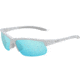 Bolle Breaker Progressive Prescription Sunglasses, Matte Cool Gray Frame, 12515PR