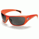 Bolle Cobra Metallic Orange Sunglasses