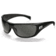 Bolle Cobra Shiny Black Sunglasses